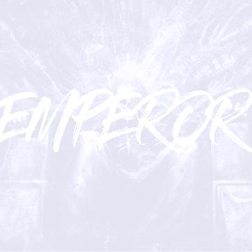 Traktrain banner for @emperor