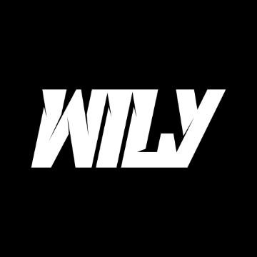 Traktrain banner for @wily