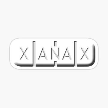 Traktrain banner for @xanax