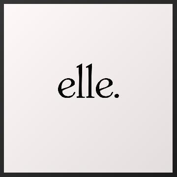 Traktrain banner for @elle