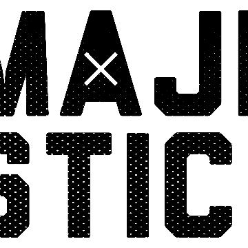 Traktrain banner for @majestic
