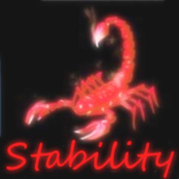 Traktrain banner for @stability