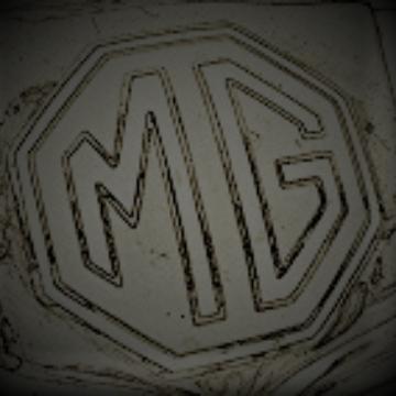 Traktrain banner for @mg