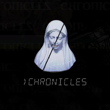 Traktrain banner for @chronicles