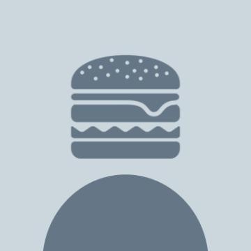 Traktrain banner for @hamburger