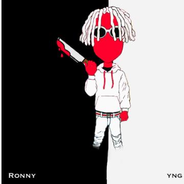 Traktrain banner for @ronny