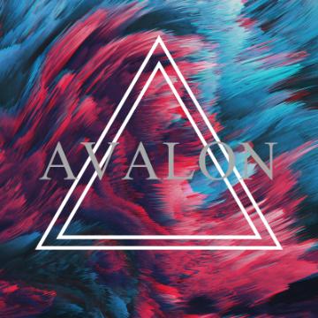 Traktrain banner for @avalon