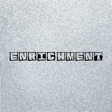Traktrain banner for @enrichment