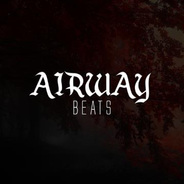 Traktrain banner for @airway