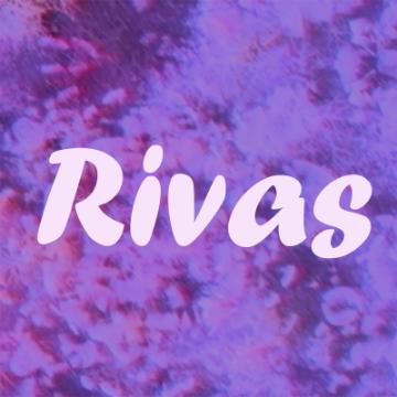 Traktrain banner for @rivas