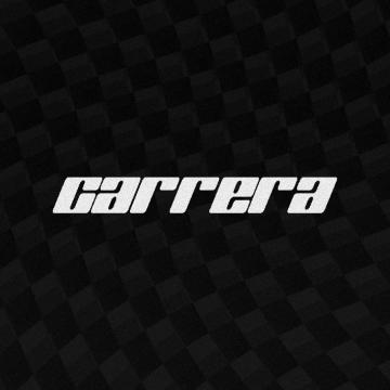 Traktrain banner for @carrera