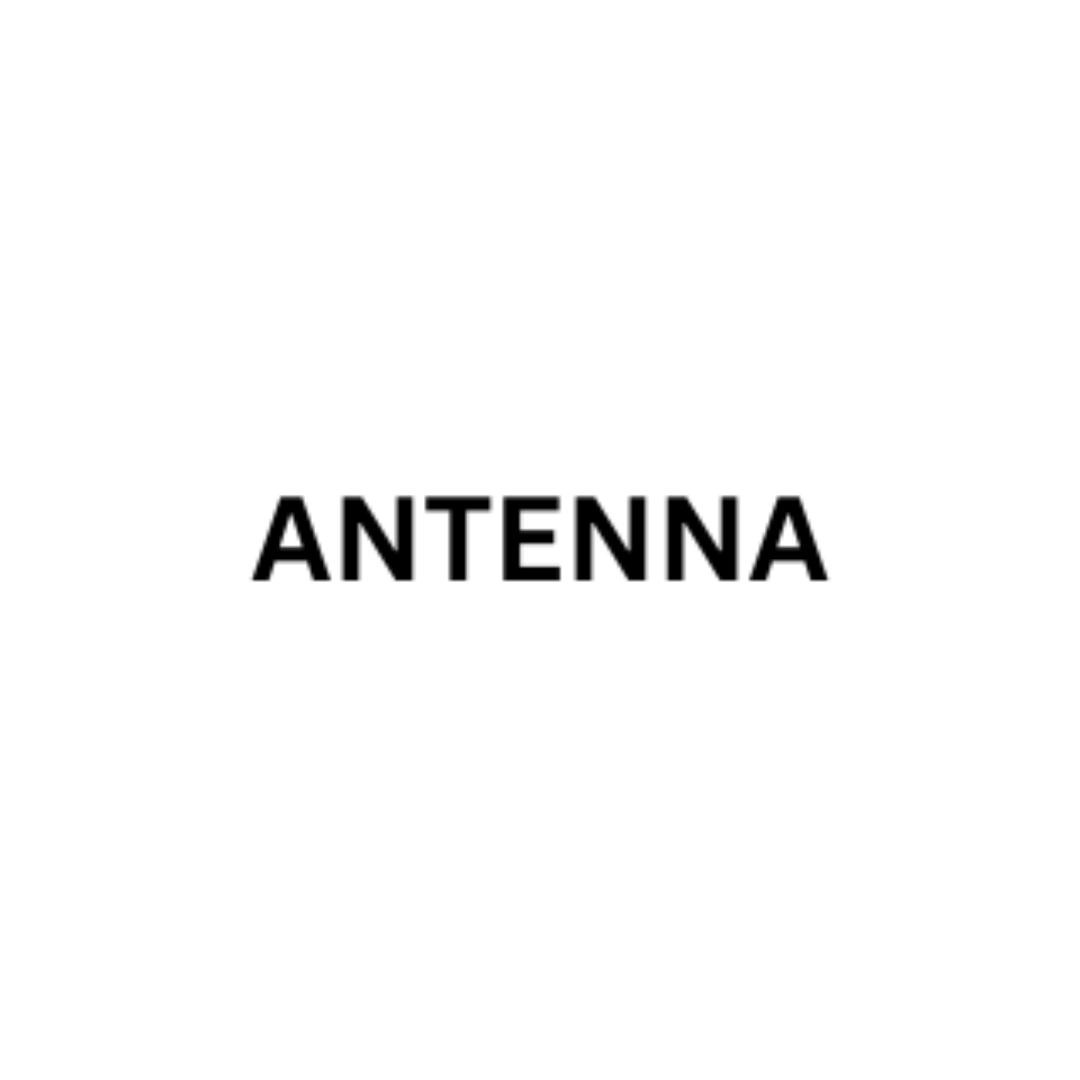 Traktrain banner for @antenna