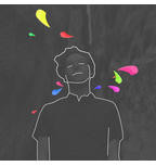 Traktrain banner for @endorphins