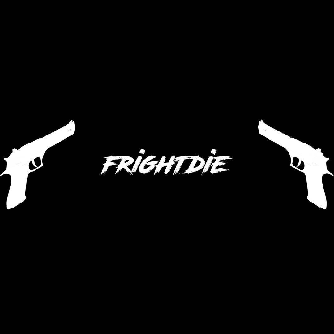 Traktrain banner for @fright