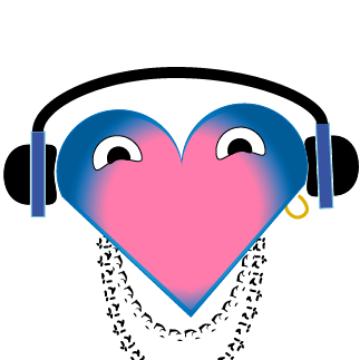 Traktrain banner for @heartbeats