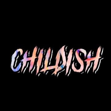 Traktrain banner for @childish