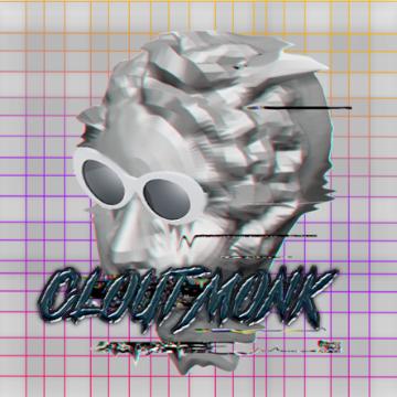 Traktrain banner for @clout
