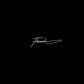 Traktrain banner for @french