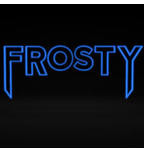 Traktrain banner for @frosty