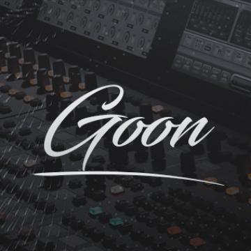 Traktrain banner for @goon