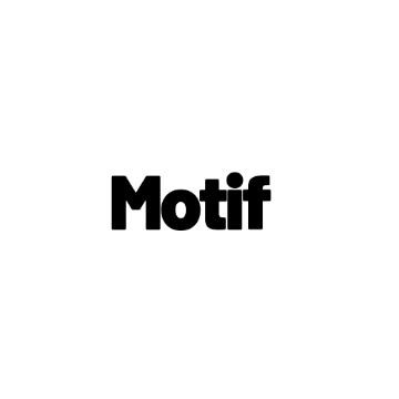 Traktrain banner for @motif