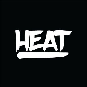Traktrain banner for @heat
