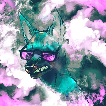 Traktrain banner for @shirley