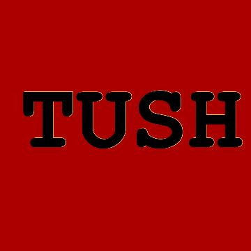 Traktrain banner for @tush
