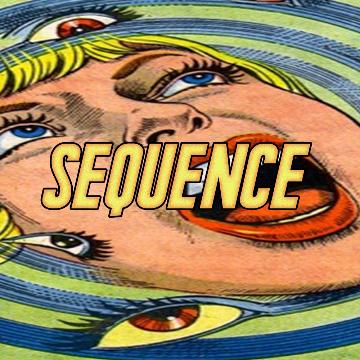 Traktrain banner for @sequence