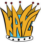 Traktrain banner for @kang