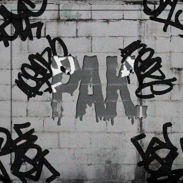 Traktrain banner for @pak