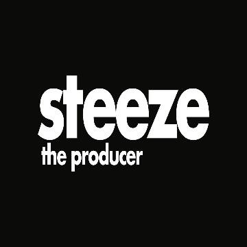 Steezetheproducer cover