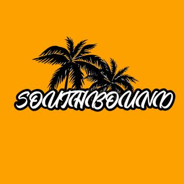 Traktrain banner for @southbound