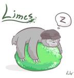 Traktrain banner for @limes