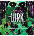 Traktrain banner for @lurk