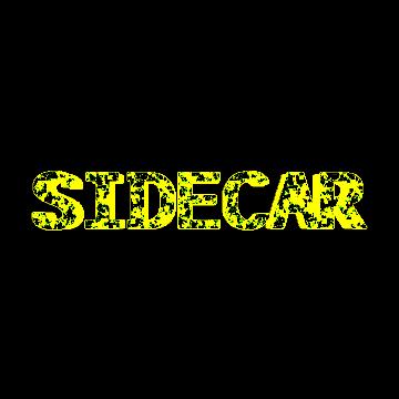 Traktrain banner for @sidecar