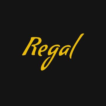 Traktrain banner for @regal