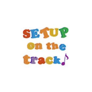 Traktrain banner for @setup