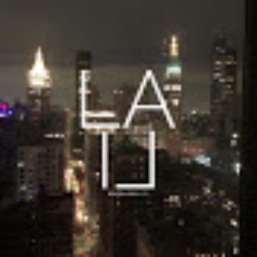 Traktrain banner for @lali