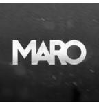Traktrain banner for @maro