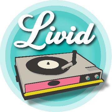 Traktrain banner for @livid