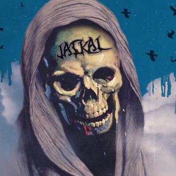 Traktrain banner for @jackal