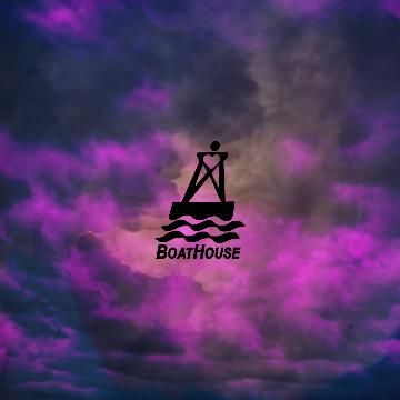 Traktrain banner for @boathouse