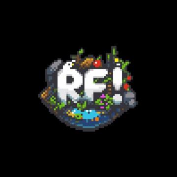 Traktrain banner for @rf