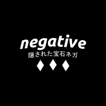 Traktrain banner for @negative