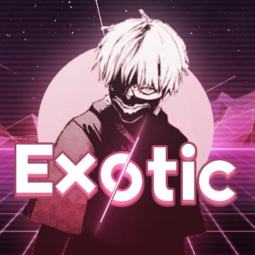 Traktrain banner for @exotic