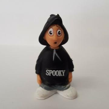 Traktrain banner for @spooks