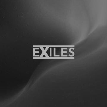 Traktrain banner for @exiles