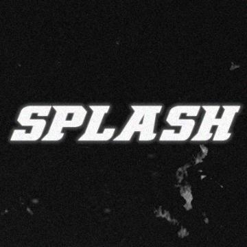Traktrain banner for @splash