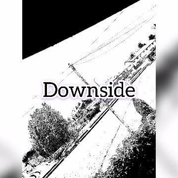 Traktrain banner for @downside